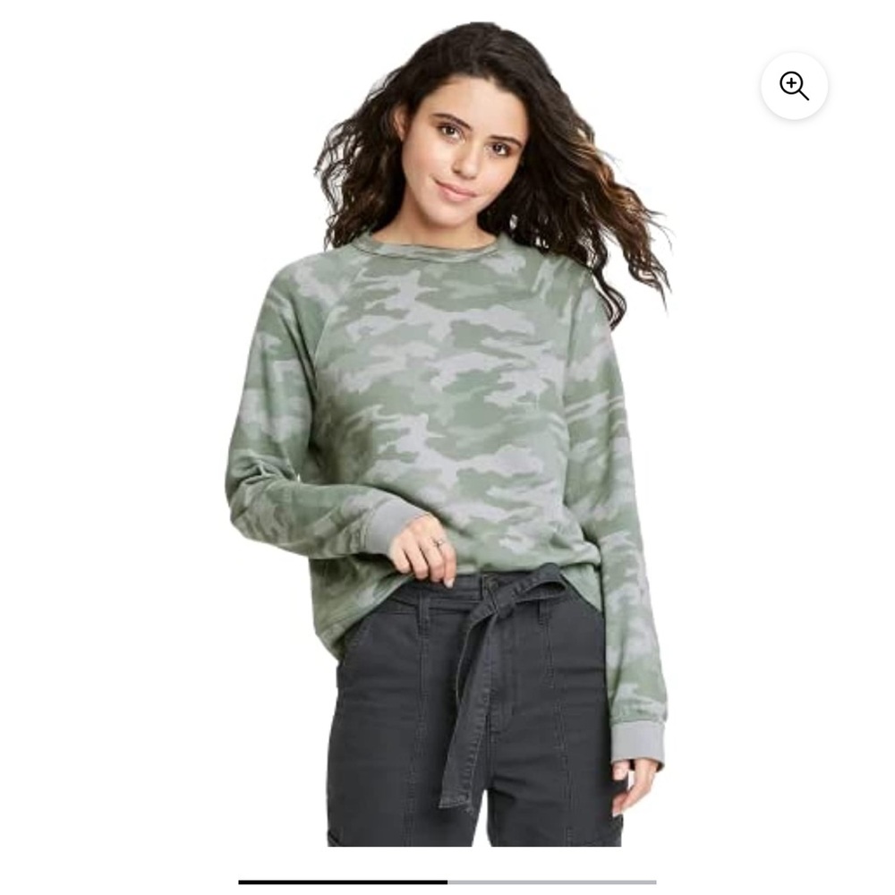 Universal Thread Sweatshirt